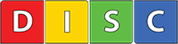 DISC Logo